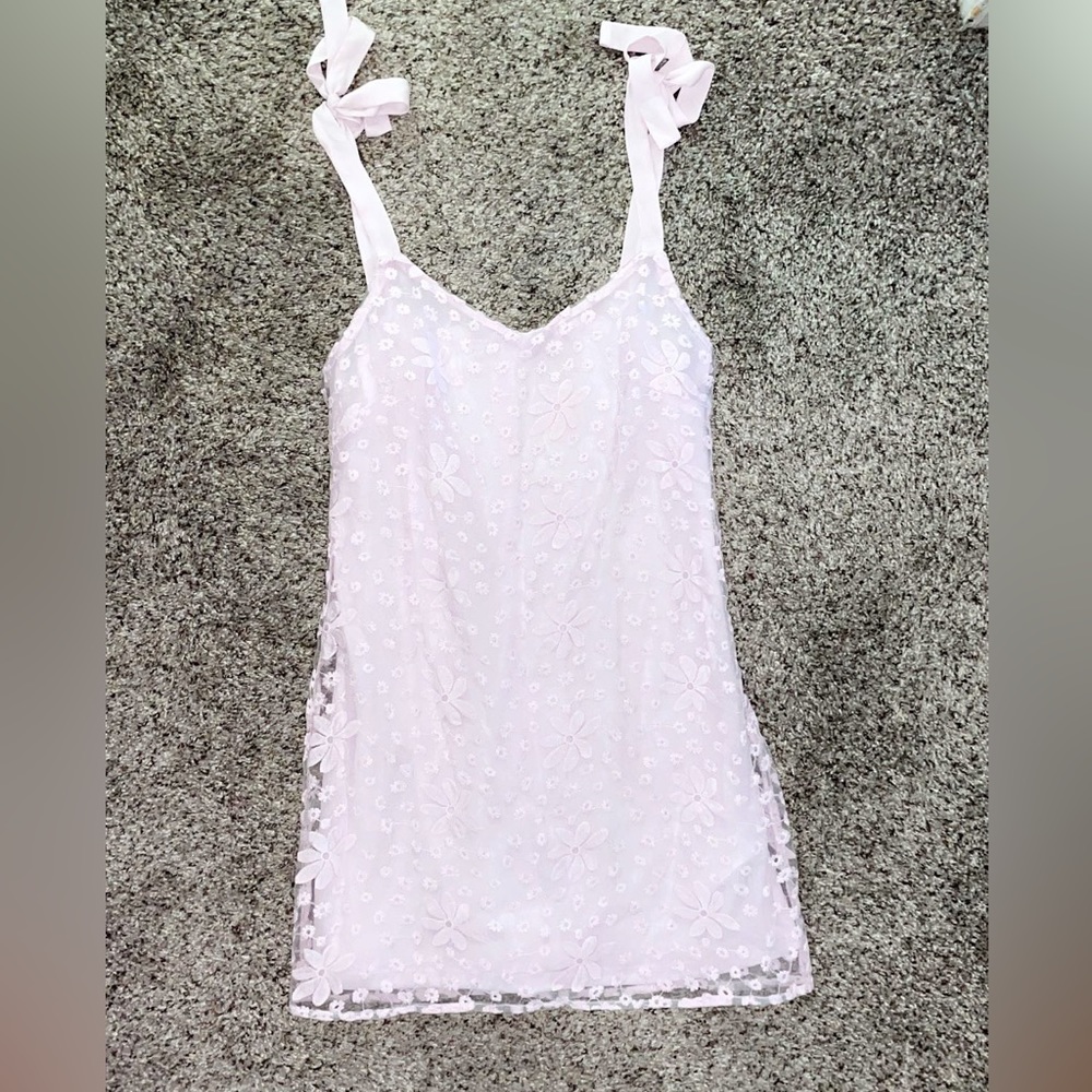 miami mini dress!